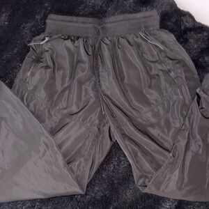 Forever 21 Black Pants Activewear